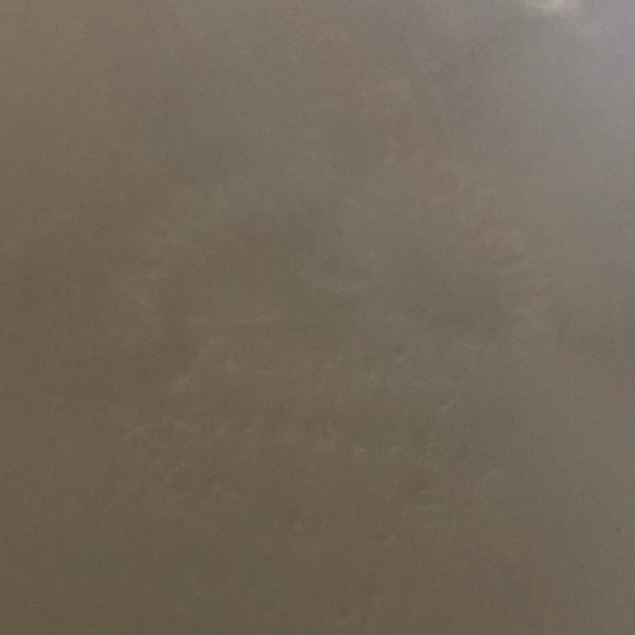 Anchor Hocking Fire King Starburst Dish  Vintage - Picture 6 of 6